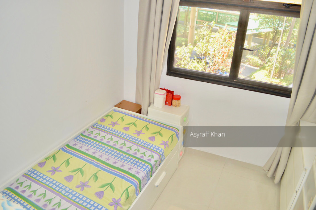 Blk 26A Jalan Membina (Bukit Merah), HDB 3 Rooms #199961282